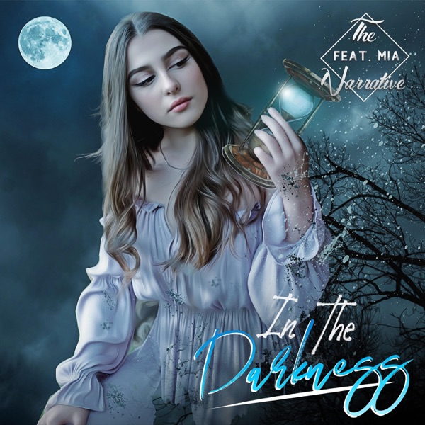 In the Darkness (feat. Mia) - Single album cover