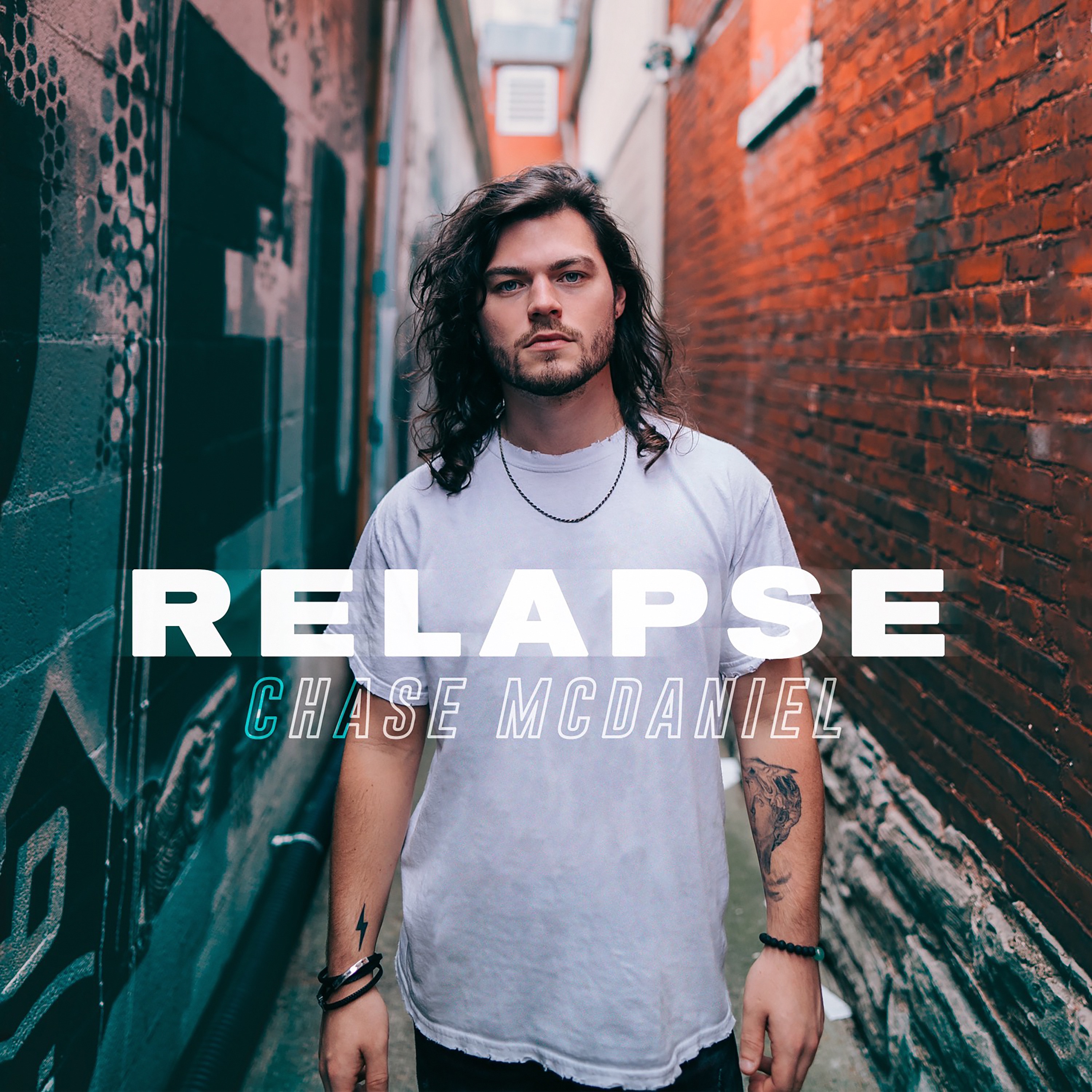 Relapse - Single album cover