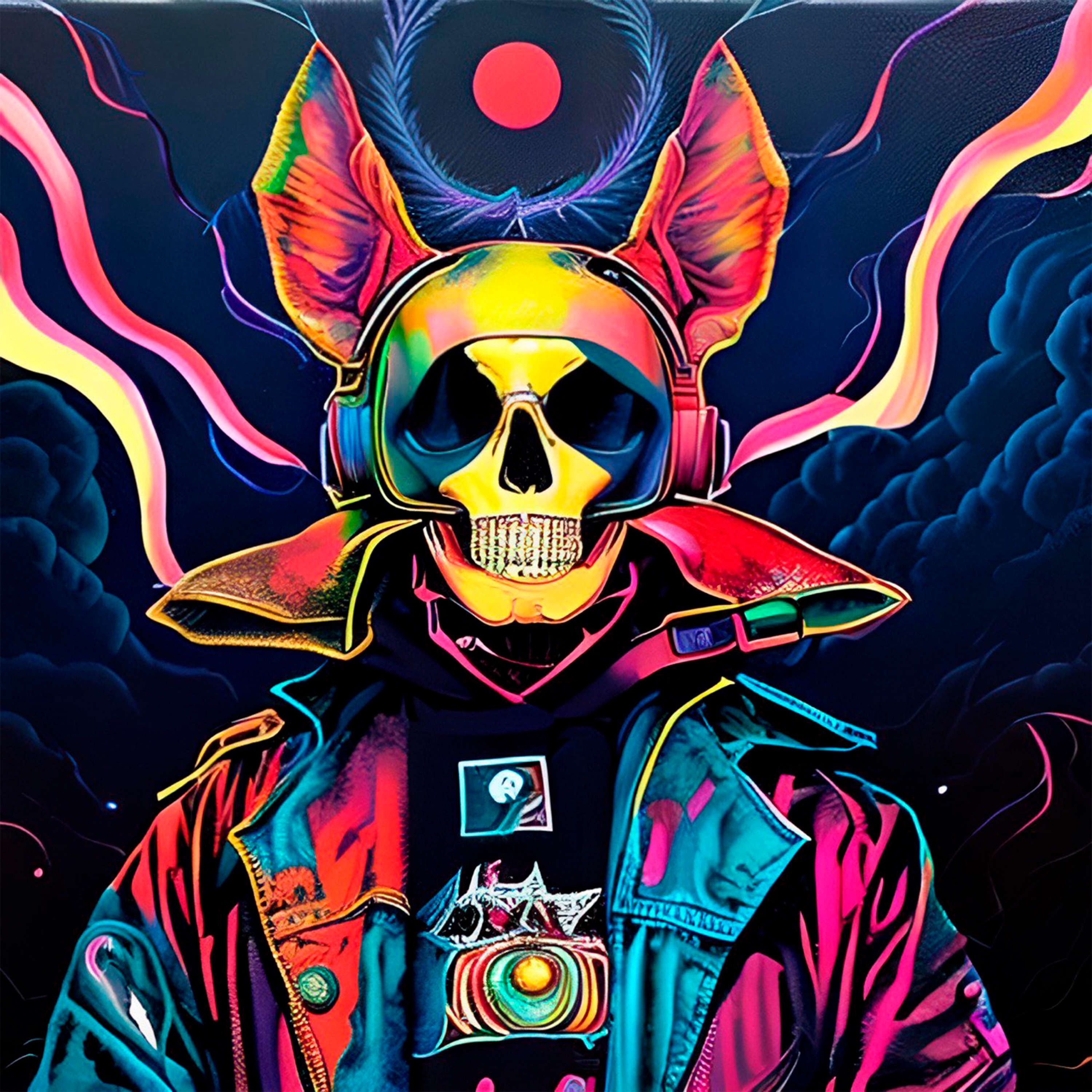 Базарим Freestyle (feat. Undercover) - Single album cover
