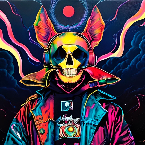 Базарим Freestyle (feat. Undercover) - Single album cover