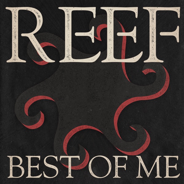 Best of Me - Single album cover
