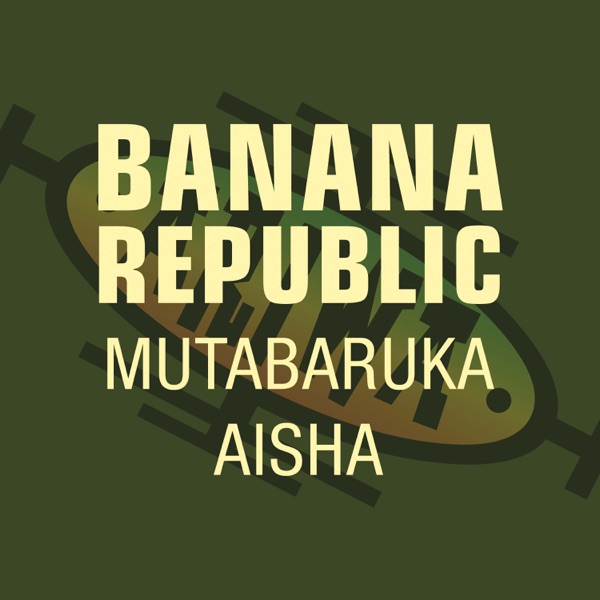 Banana Republic - Single album cover