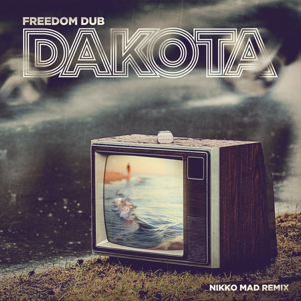 Dakota (Nikko Mad Remix) - Single album cover