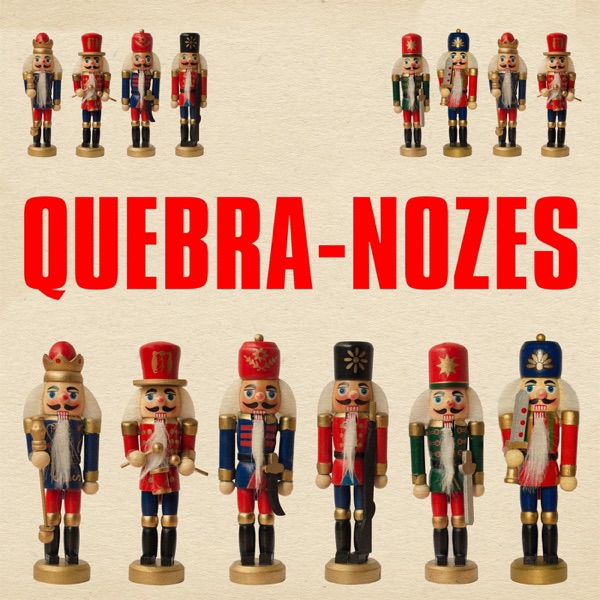 Quebra-Nozes album cover
