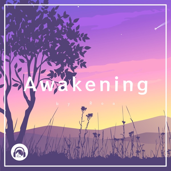 Awakening - Single album cover