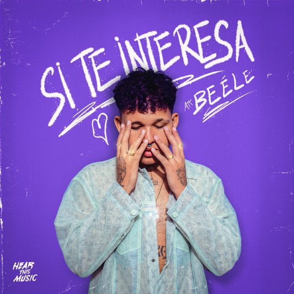Si Te Interesa - Single album cover