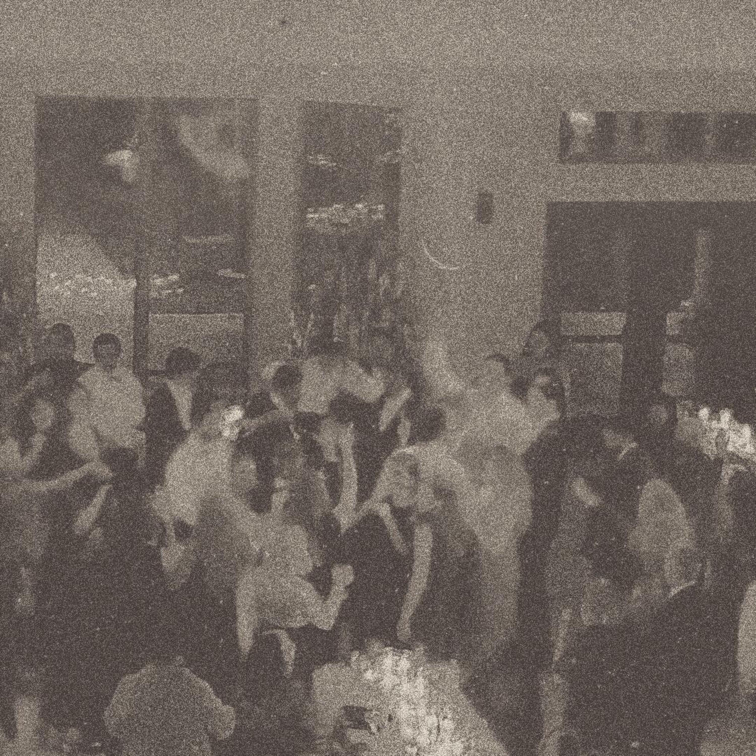 Nuevo Año - Single album cover