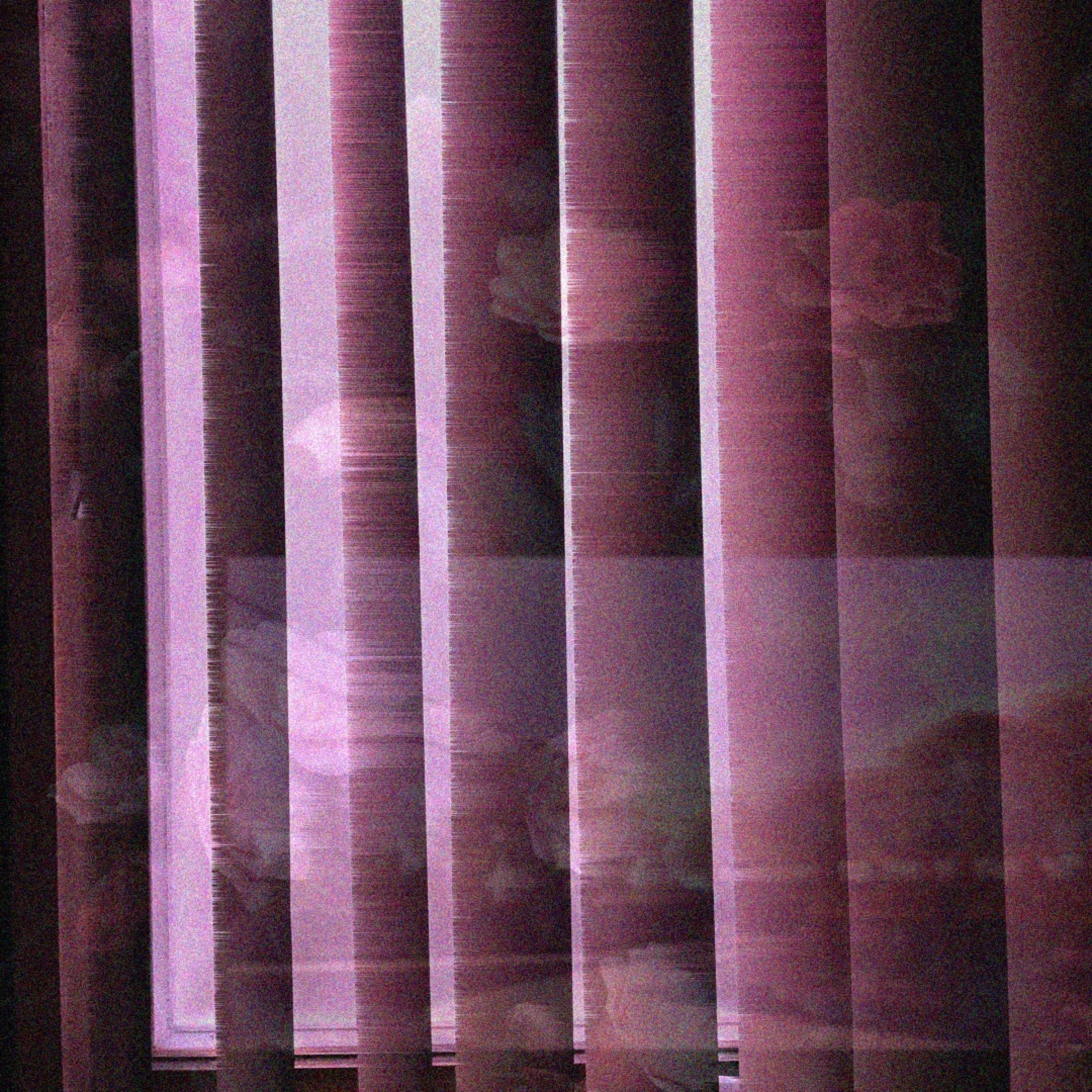 Suffer - Single album cover