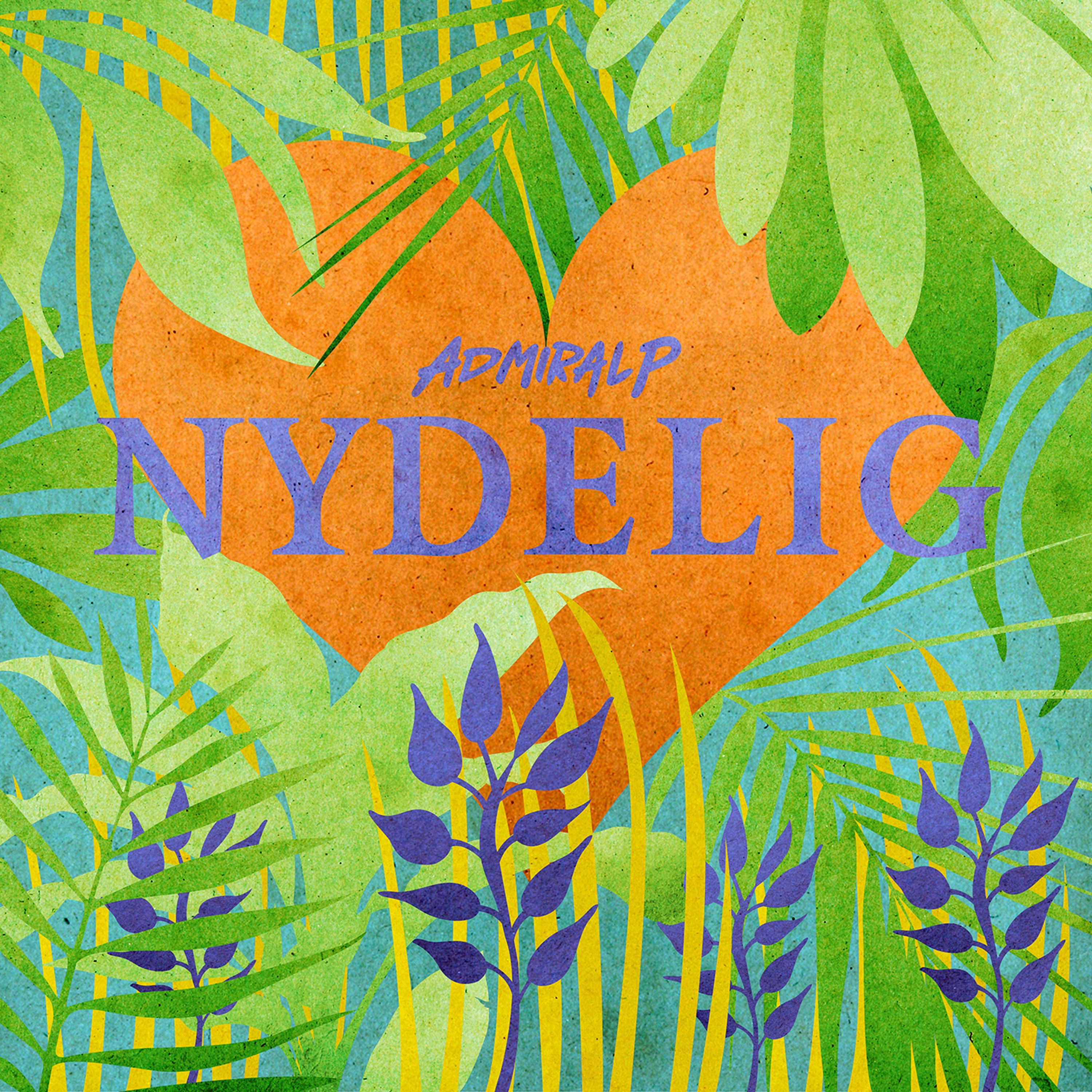 Nydelig - Single album cover