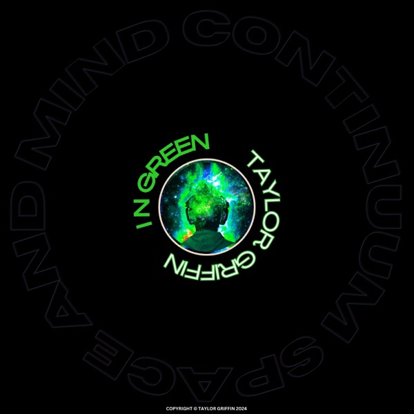 In Green (feat. Nathan Haines) - Single album cover