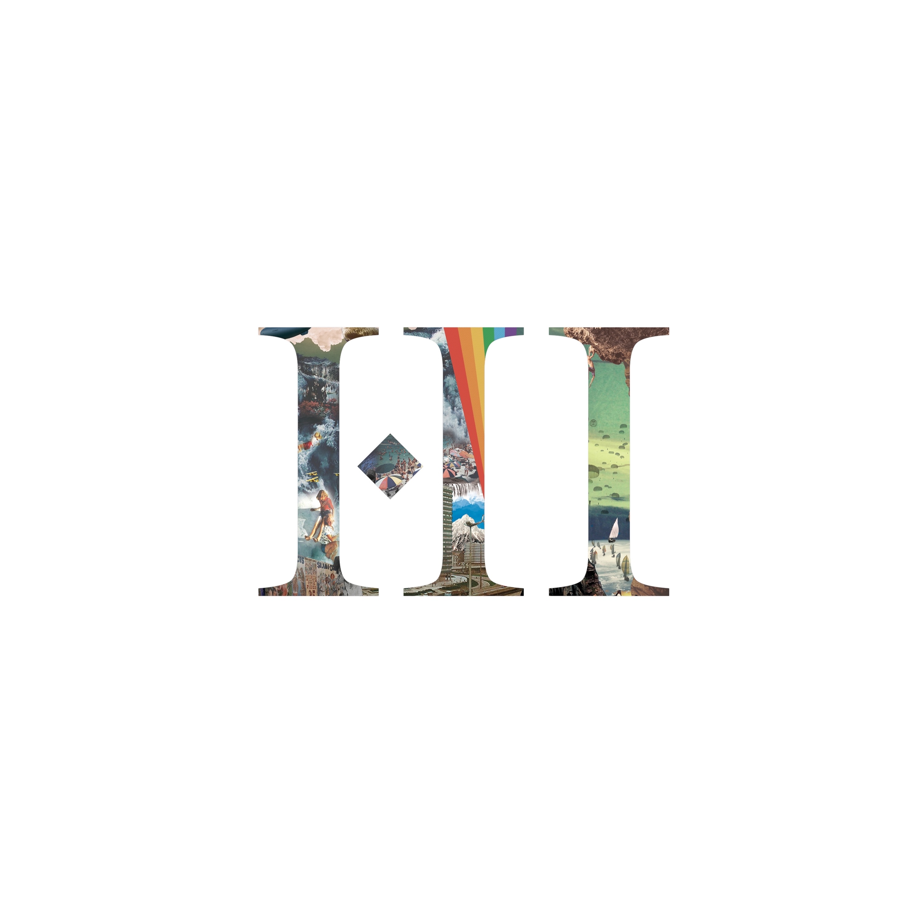 Hi - Single album cover