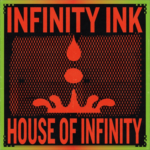 House of Infinity album cover