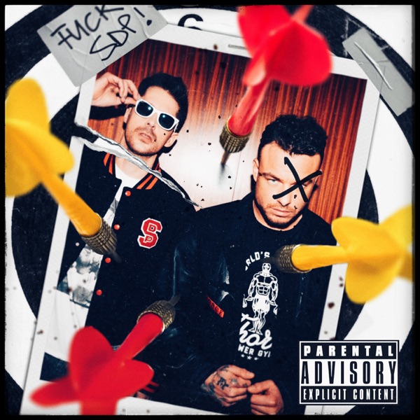 Du hast gehofft - Single album cover