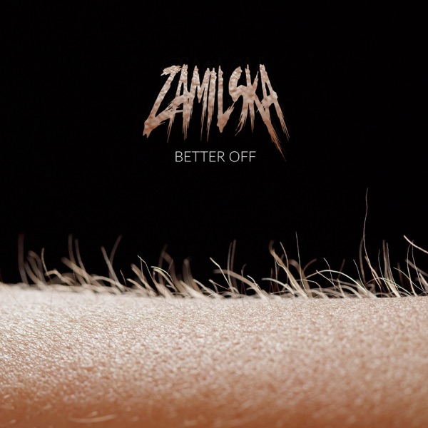 Better Off (feat. huskie) - Single album cover