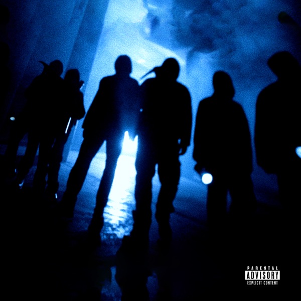 DEAD SPACE - Single album cover