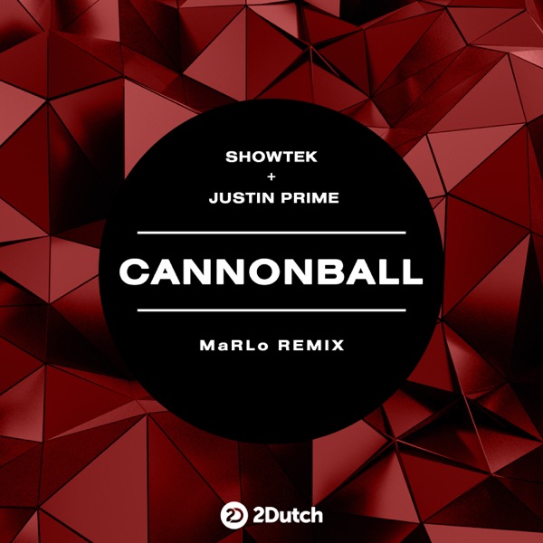 Cannonball (MaRLo Remix) - Single album cover