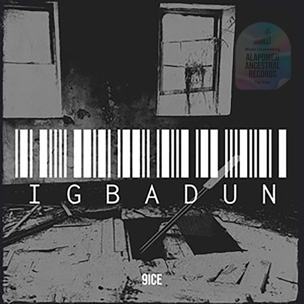 Igbadun - Single album cover