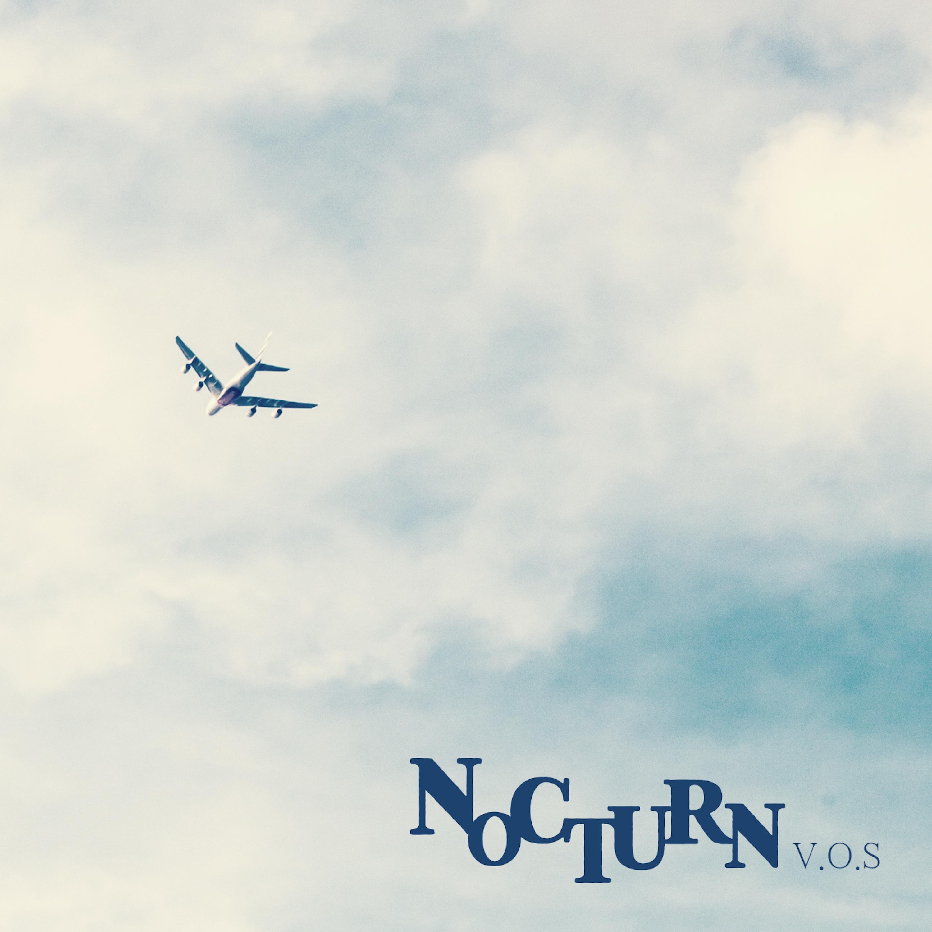 Nocturn - Single album cover