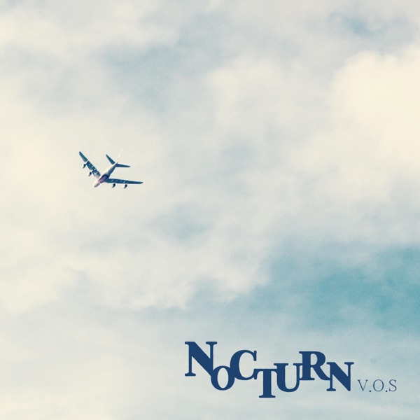 Nocturn - Single album cover