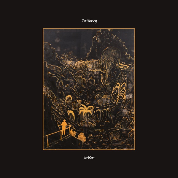 Irrbloss album cover