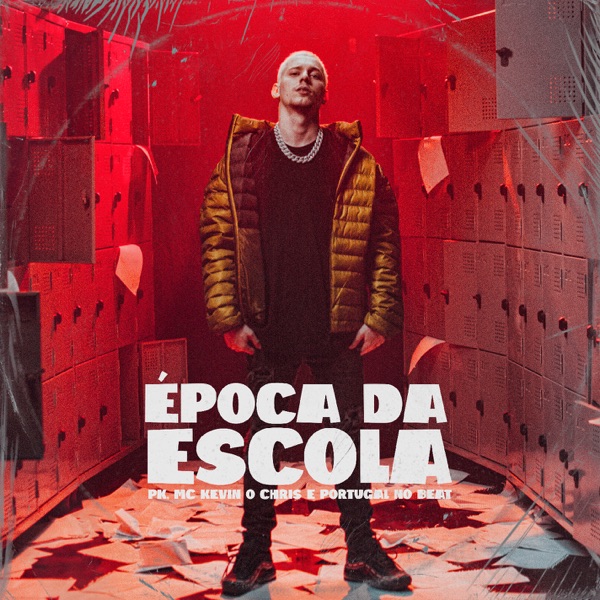 Época da Escola - Single album cover