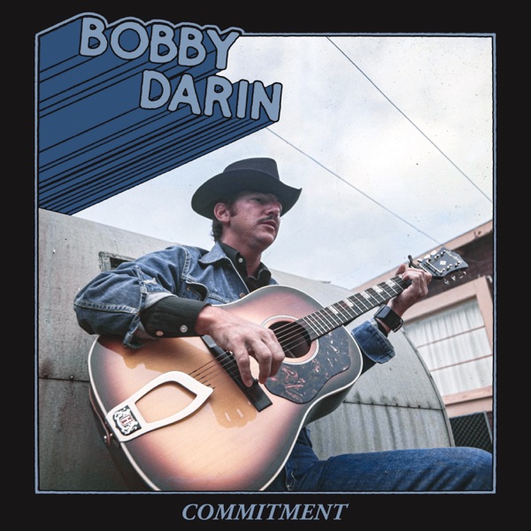 Commitment album cover