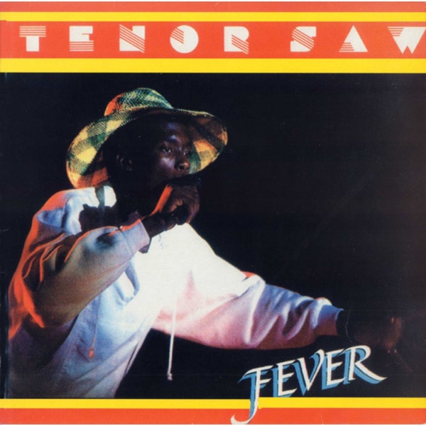 Fever album cover