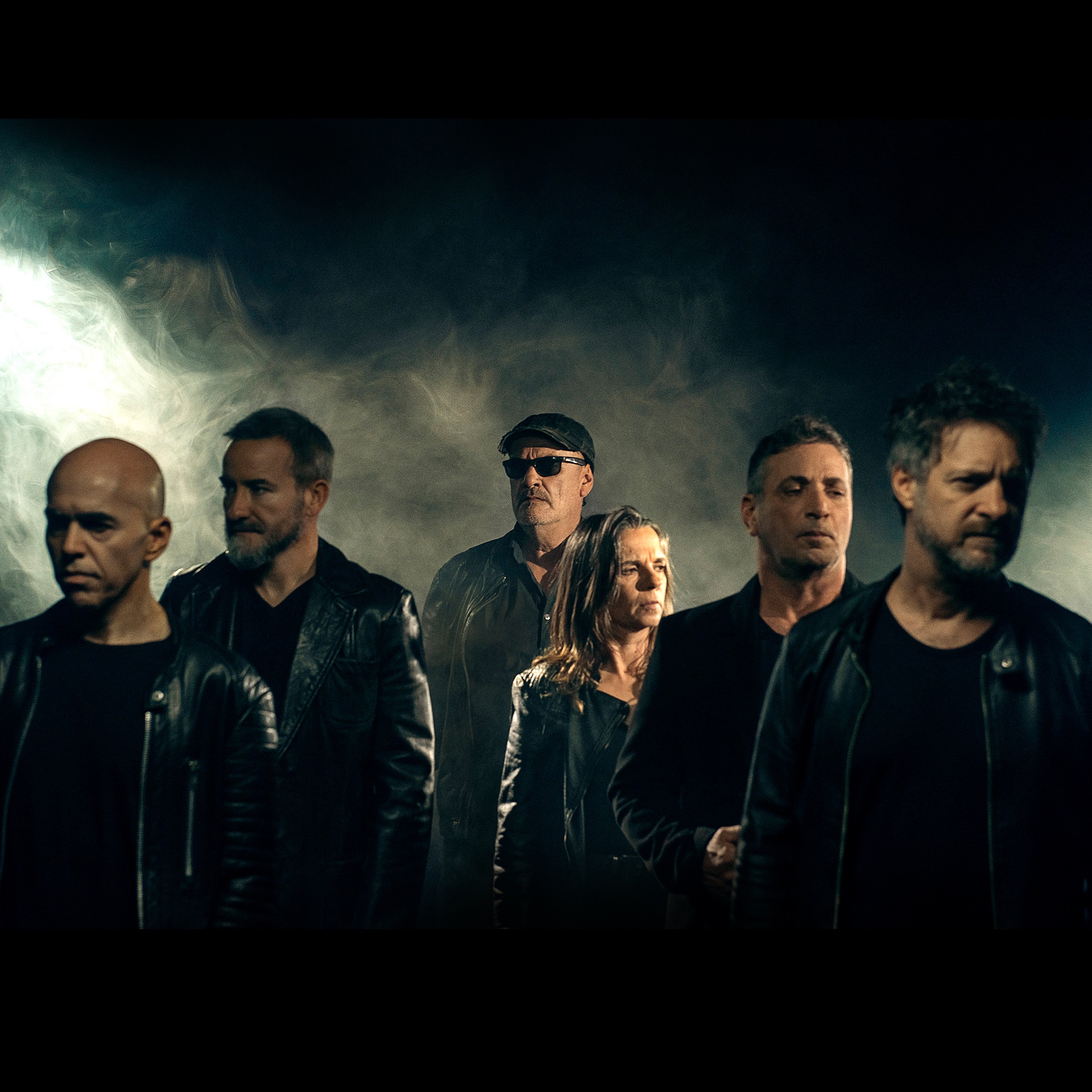 Las Pelotas Portrait