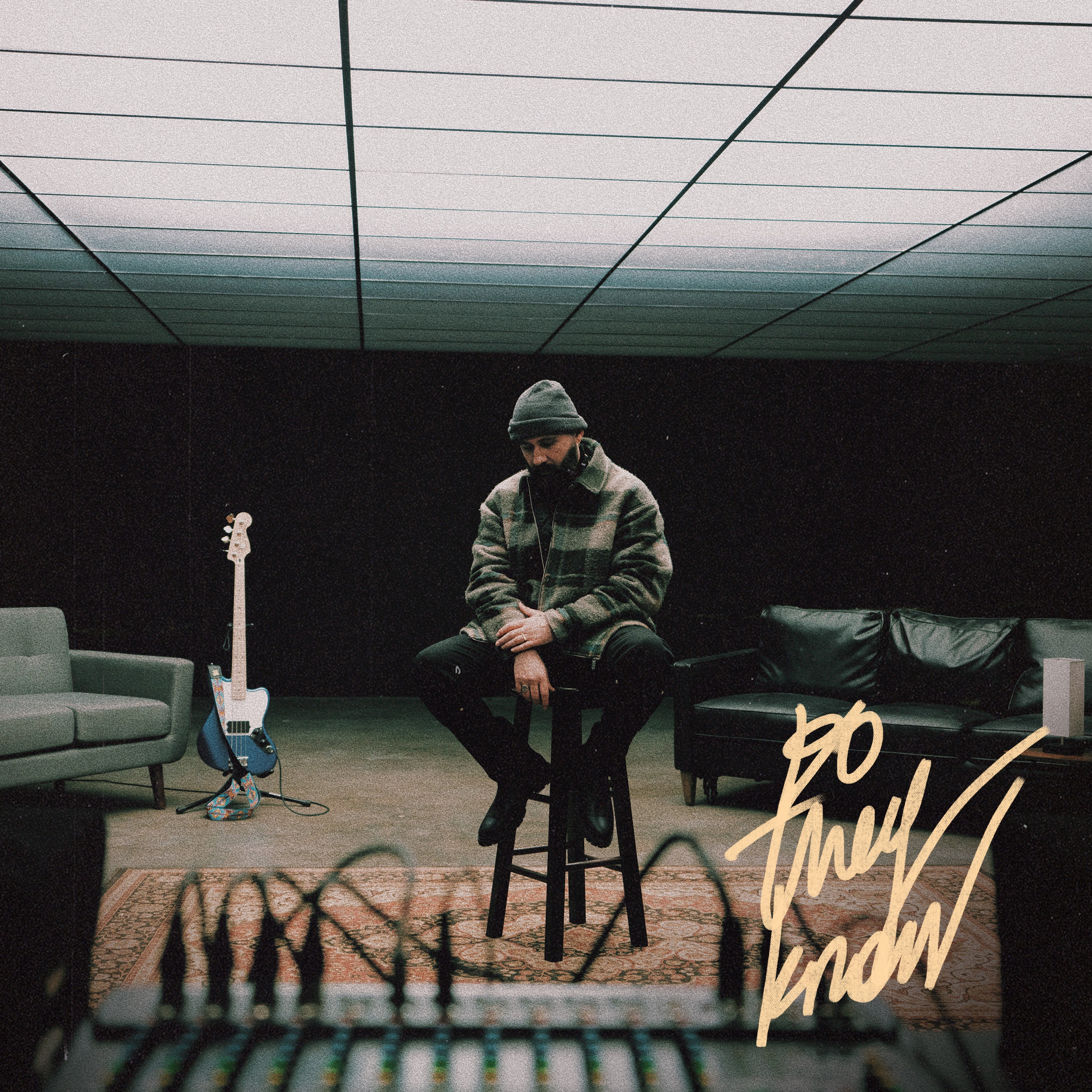 Do They Know - Single album cover