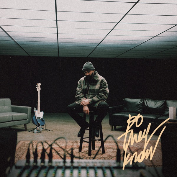 Do They Know - Single album cover