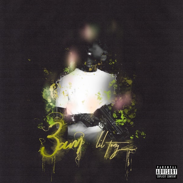 3 AM - Single album cover