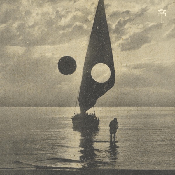 Onwards to Zion album cover