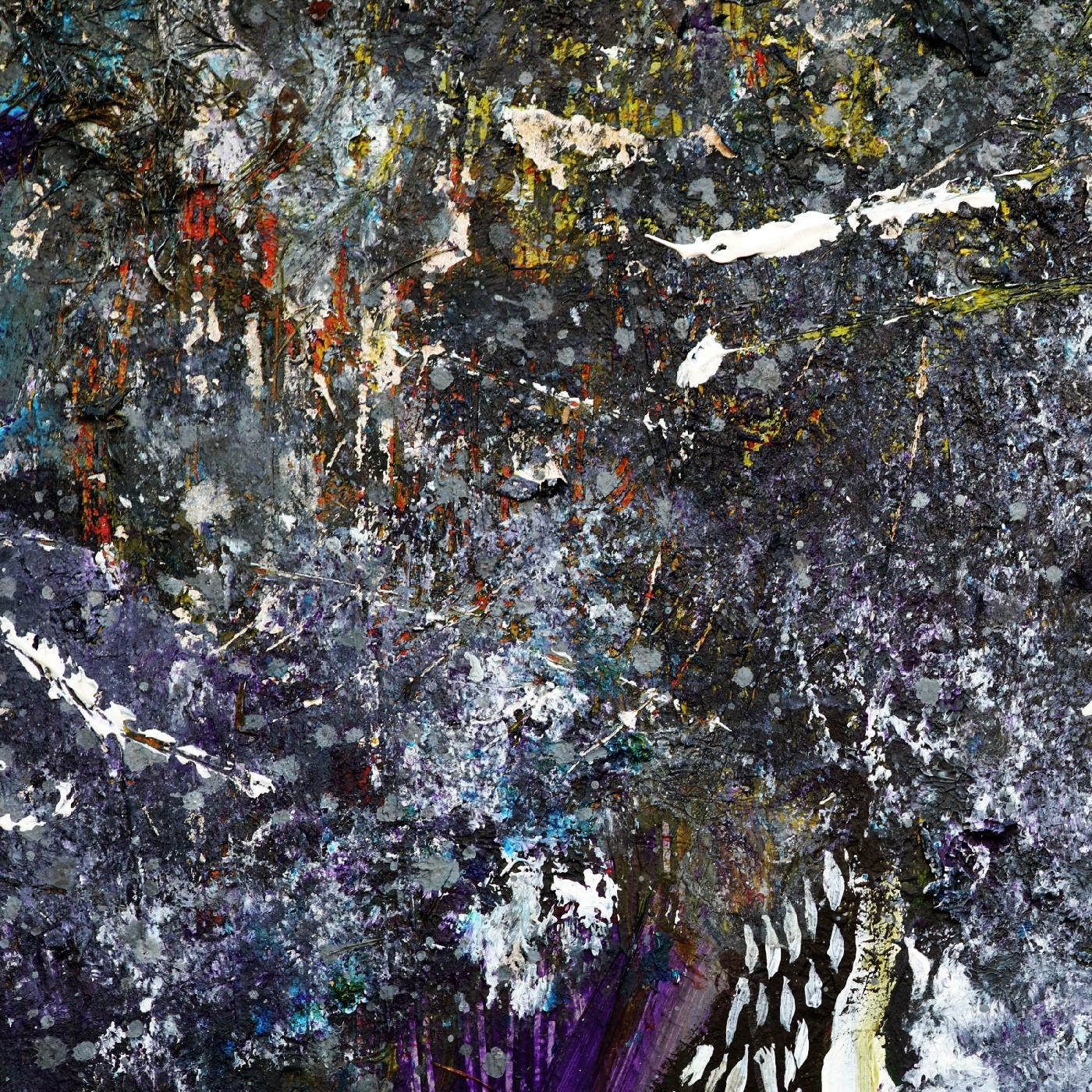 Pulling Stitches (Radio Edit) - Single album cover