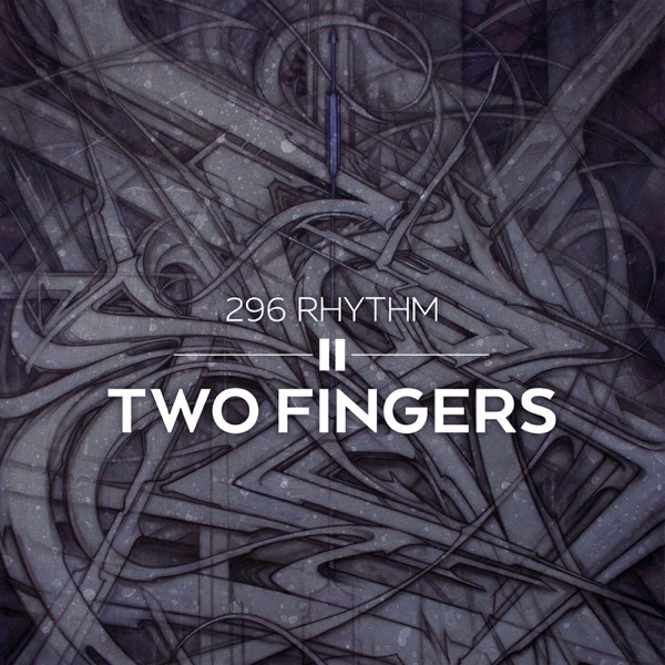 296 Rhythm - Single album cover