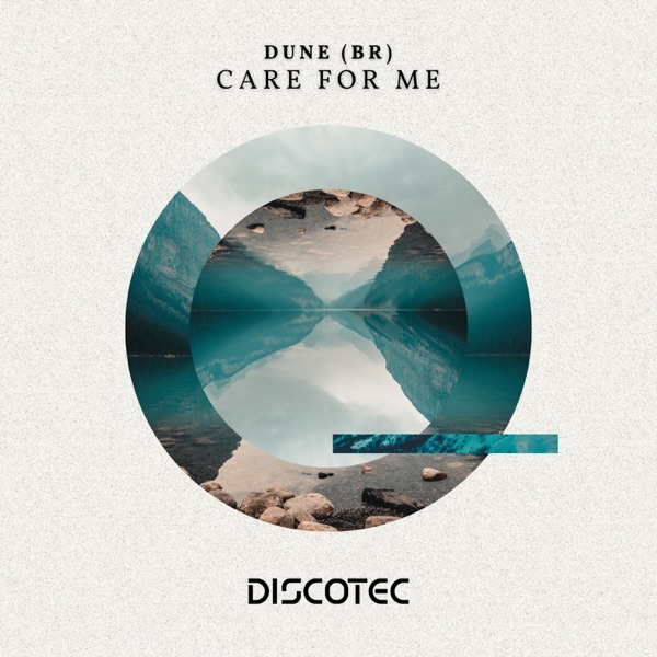 Care for Me - Single album cover