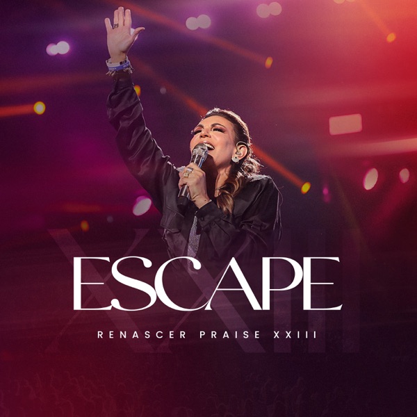 Escape - Single album cover