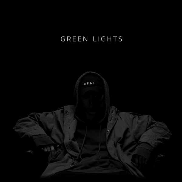 Green Lights - Single album cover