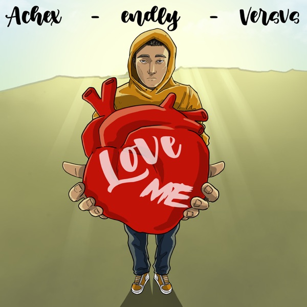 Love Me - Single album cover