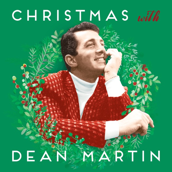 Christmas with Dean Martin - EP album cover