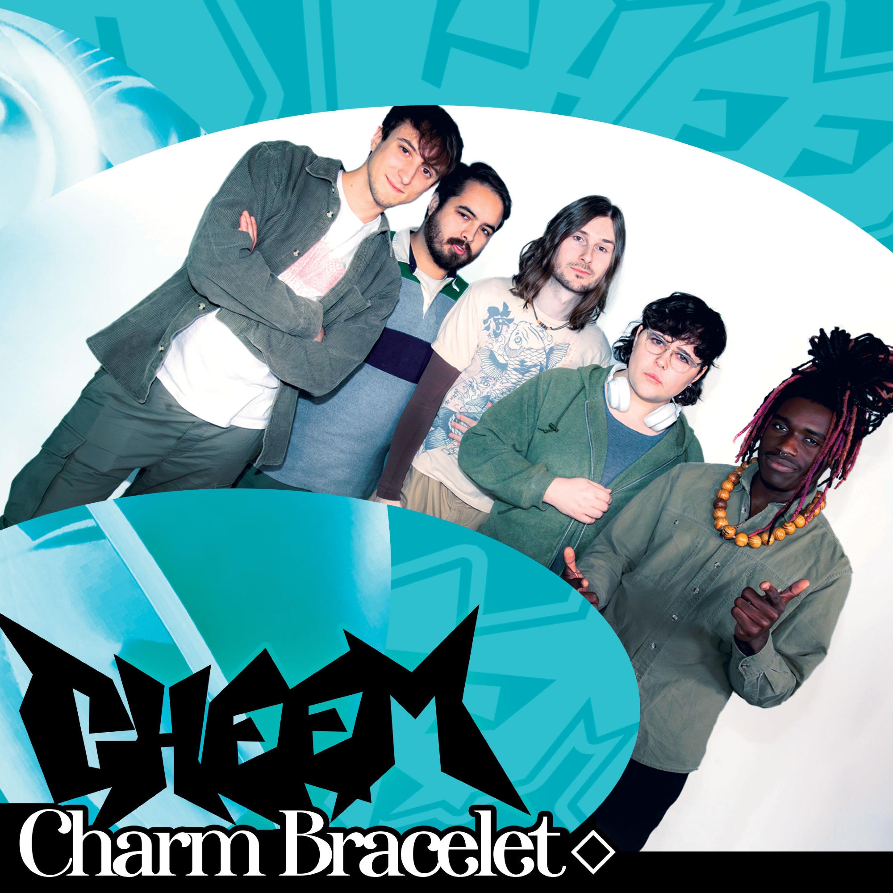 Charm Bracelet - Single album cover