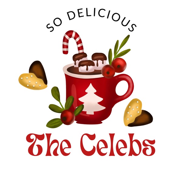 So Delicious - Single album cover