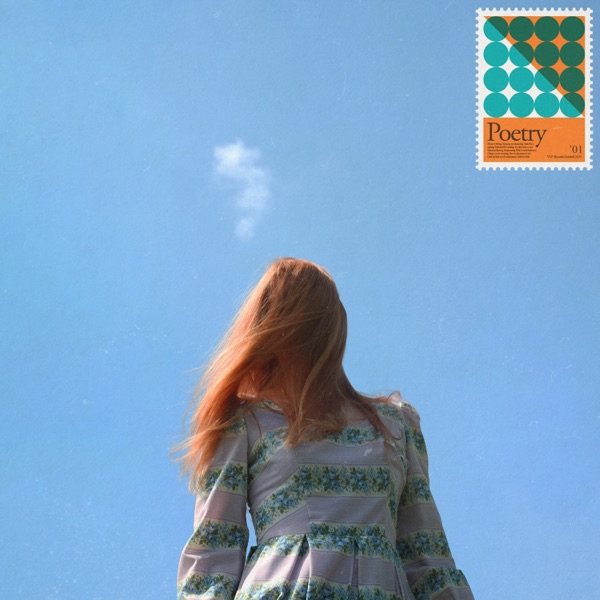 Poetry - Single album cover