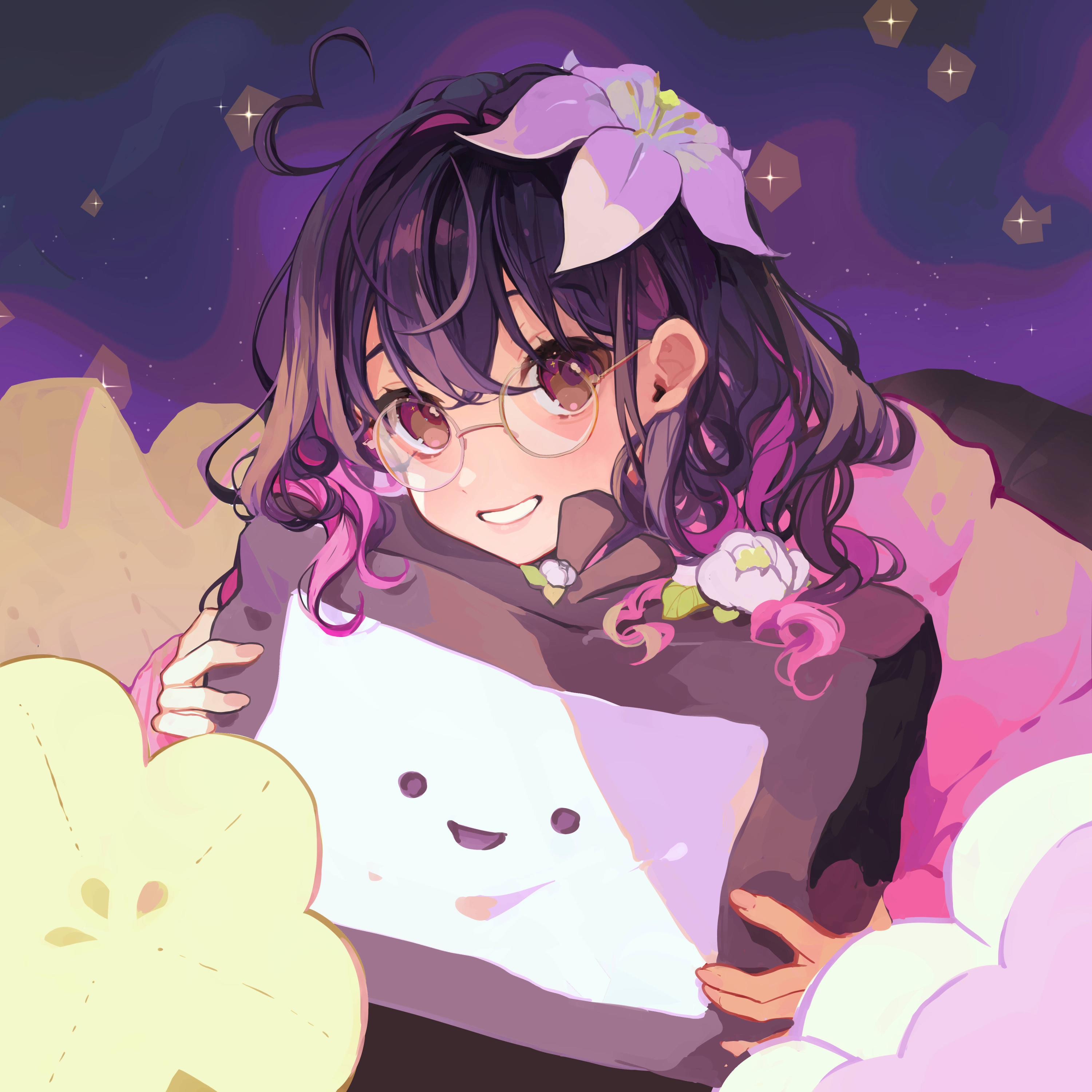 My Own - Single album cover