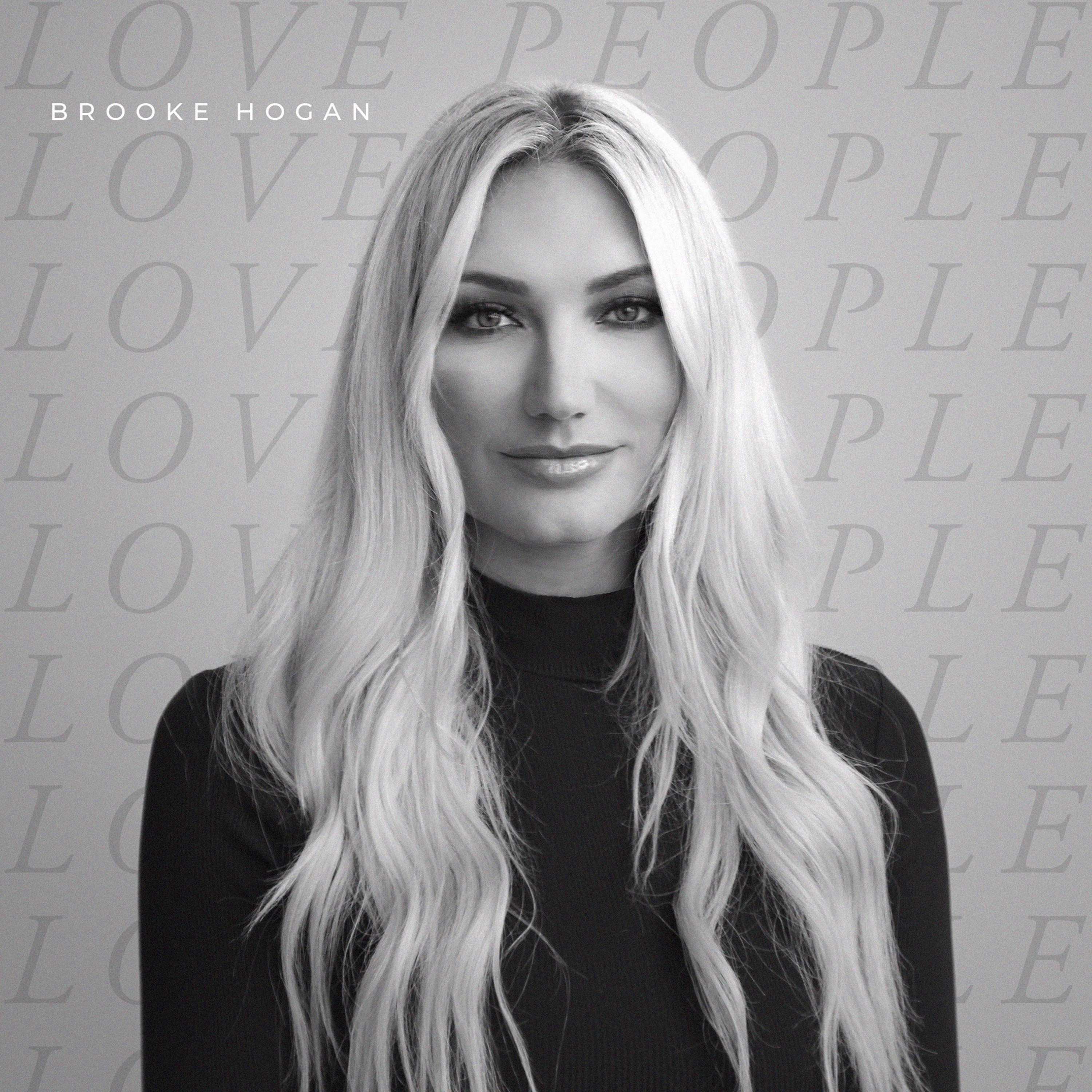 Love People - Single album cover