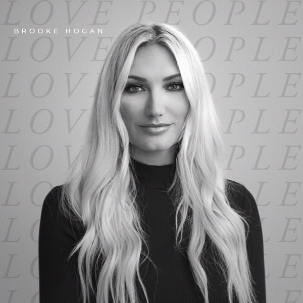 Love People - Single album cover