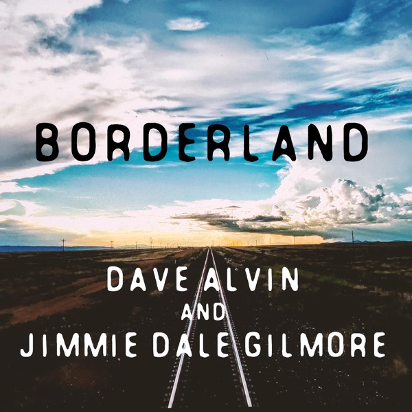 Borderland (feat. The Guilty Ones) - Single album cover