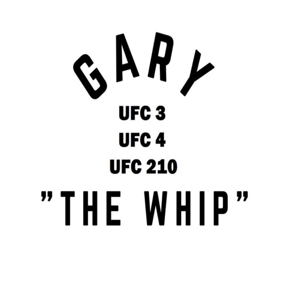 Whip II - Single album cover