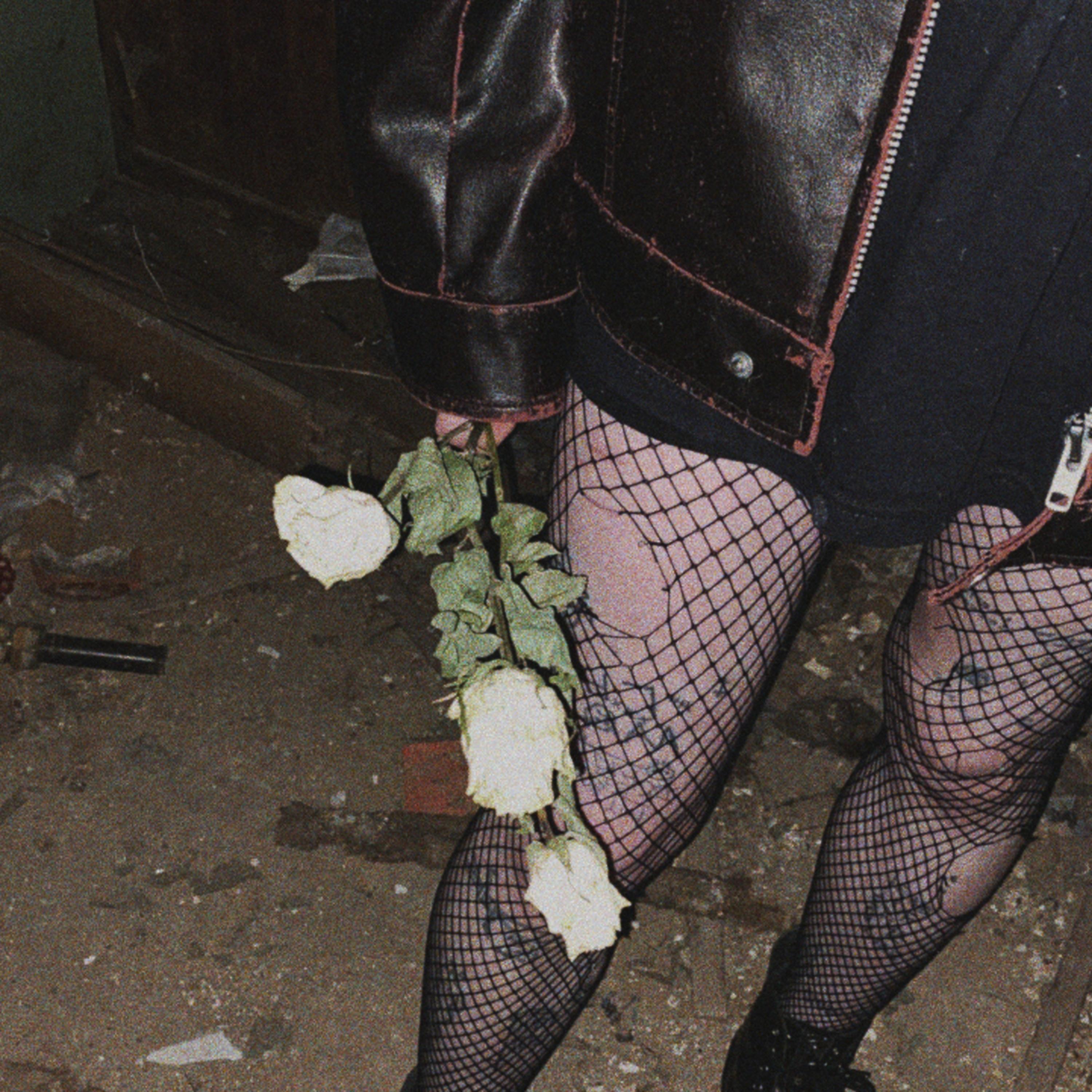 Healing Spring album cover