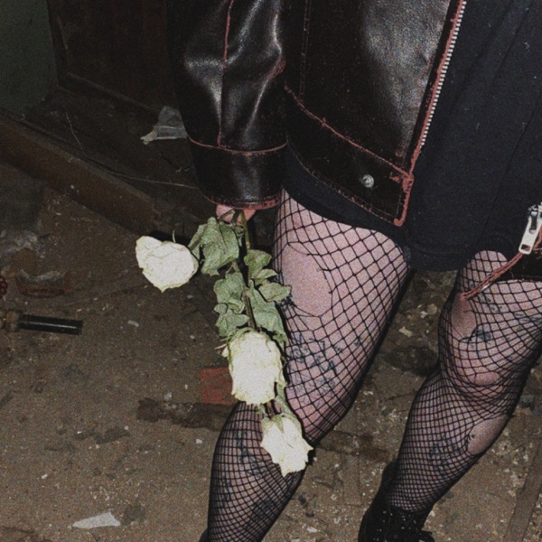 Healing Spring album cover