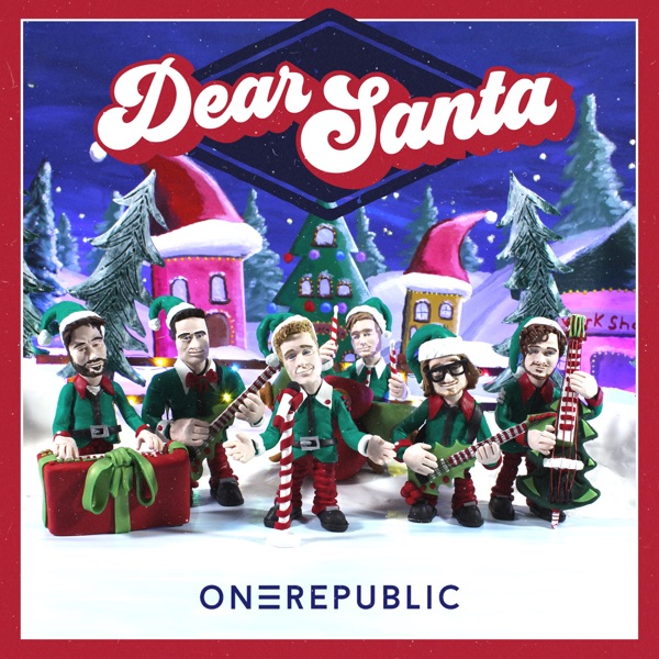 Dear Santa - Single album cover